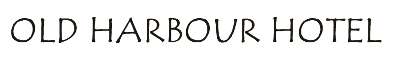 Old Harbour Hotel Logo